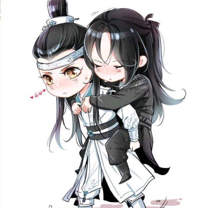 小可爱么么哒♂