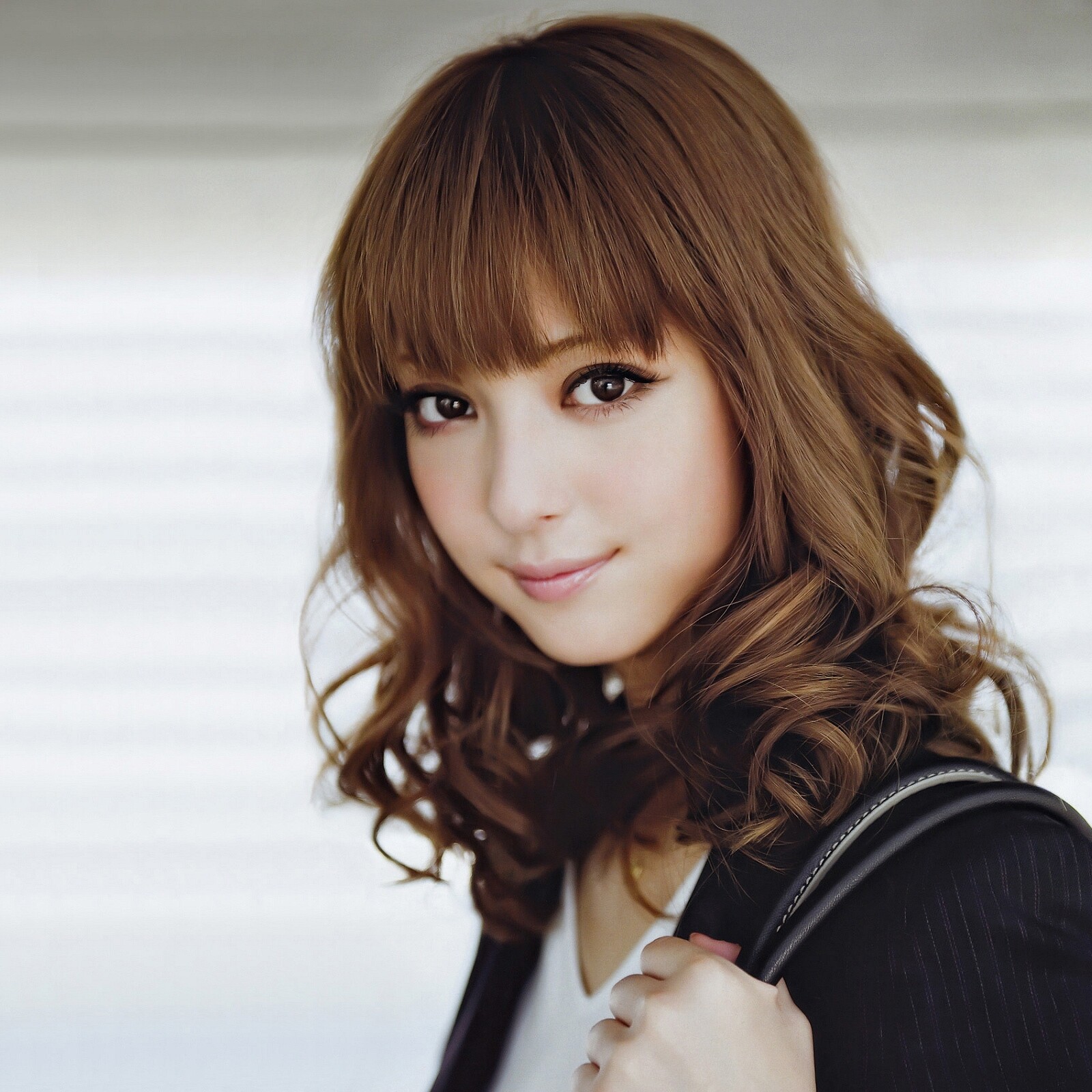 羊城知足的麦冬