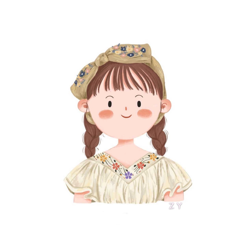 Miss-张鱼儿的小丸子