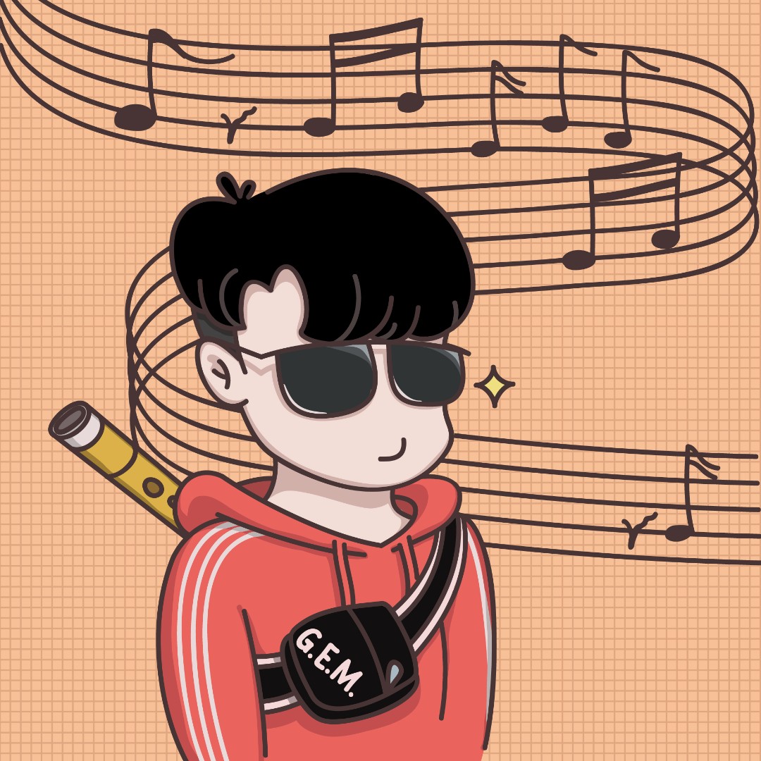 吸猫的靴子的钰