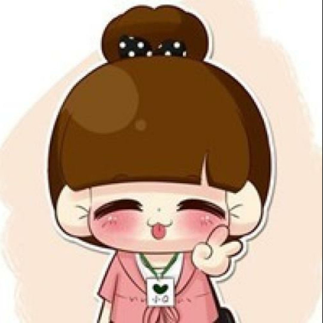 开心快乐的小悦悦