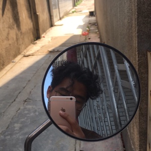 爱吃七彩鸡丝的约翰