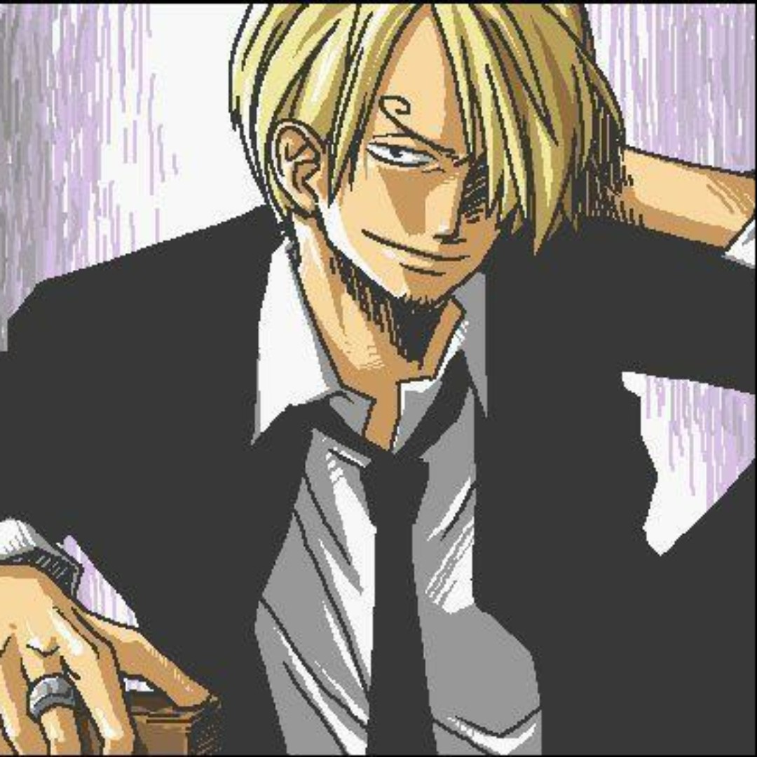 vinsmoke~sanji