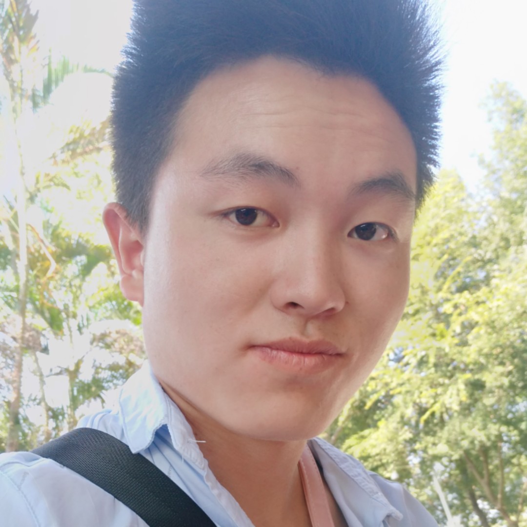 夜的星空爱热闹