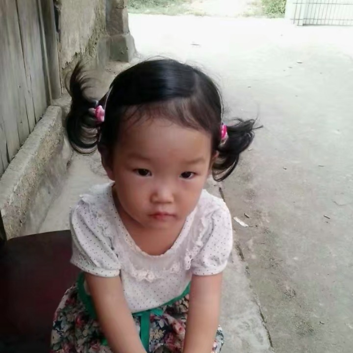 我的小甜心雅妍