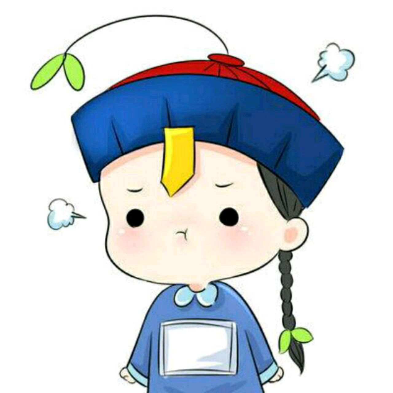 小混蛋闯江湖&amp;amp;hellip;