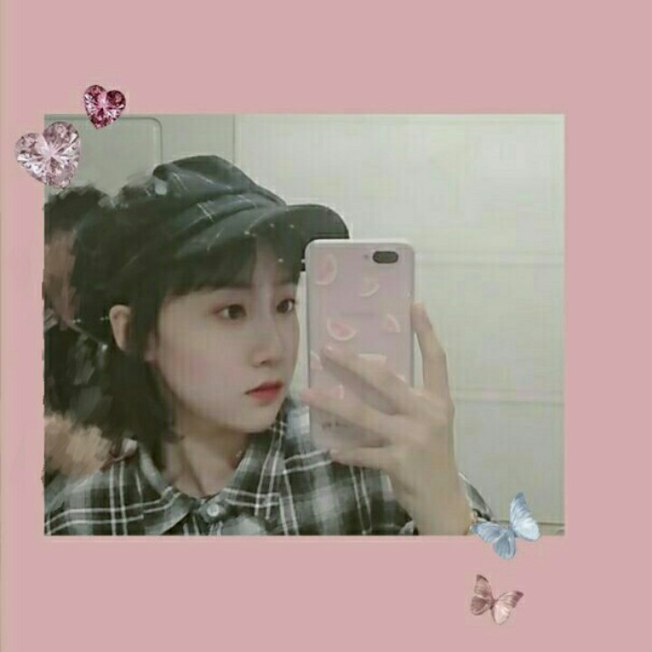 王昕琦有点可爱