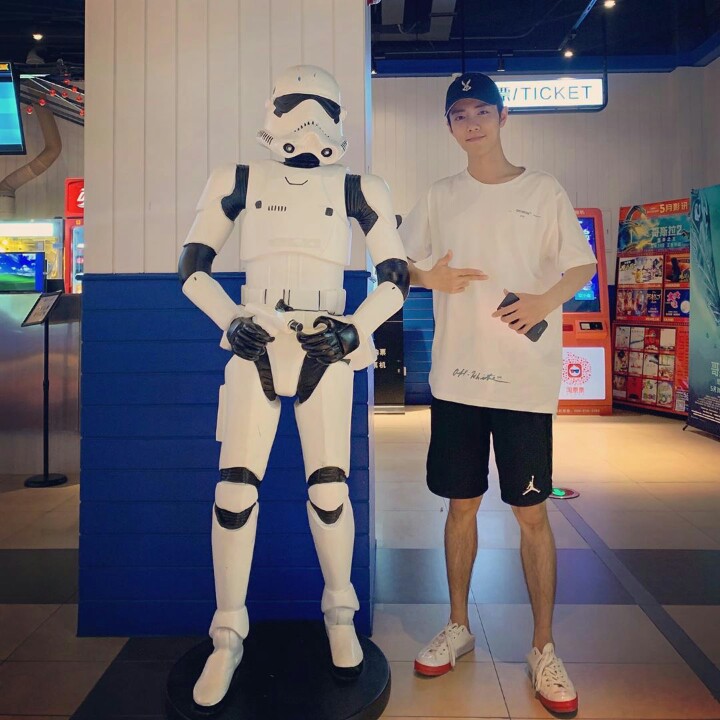 卡里路很痛苦:-x