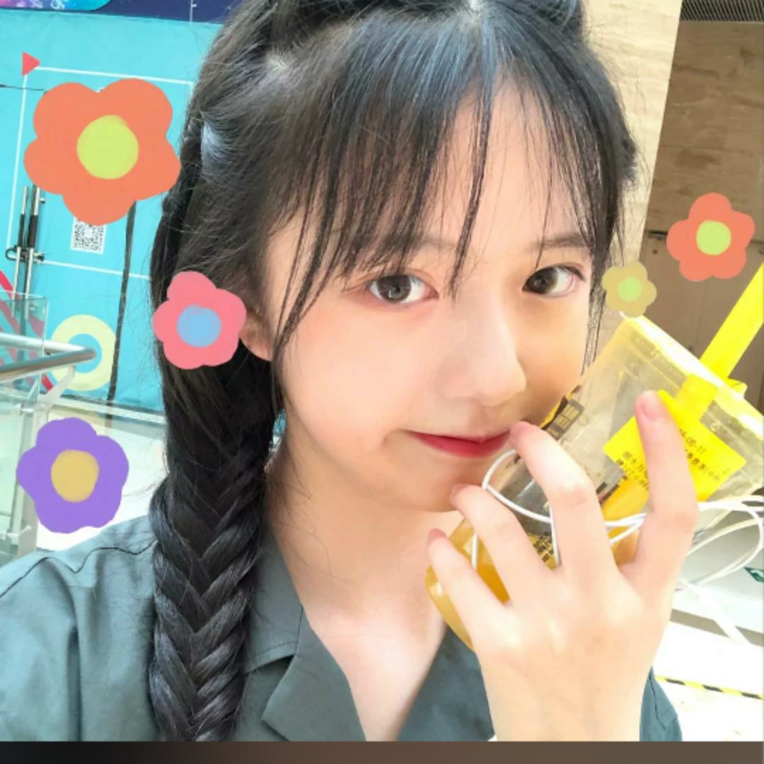 蓝莓味的多多88