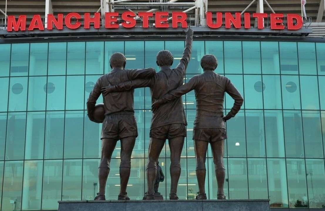 老特拉福德城堡