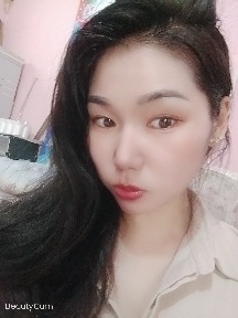 是活泼开朗的你