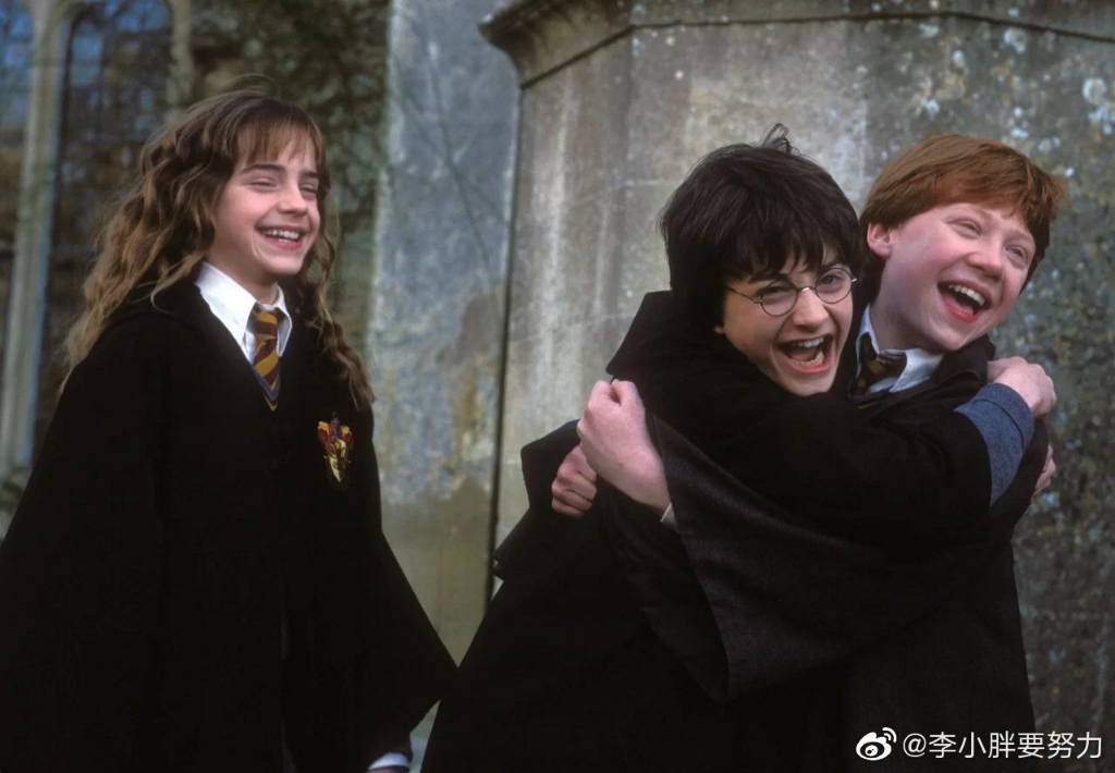 阿不思邓布利多