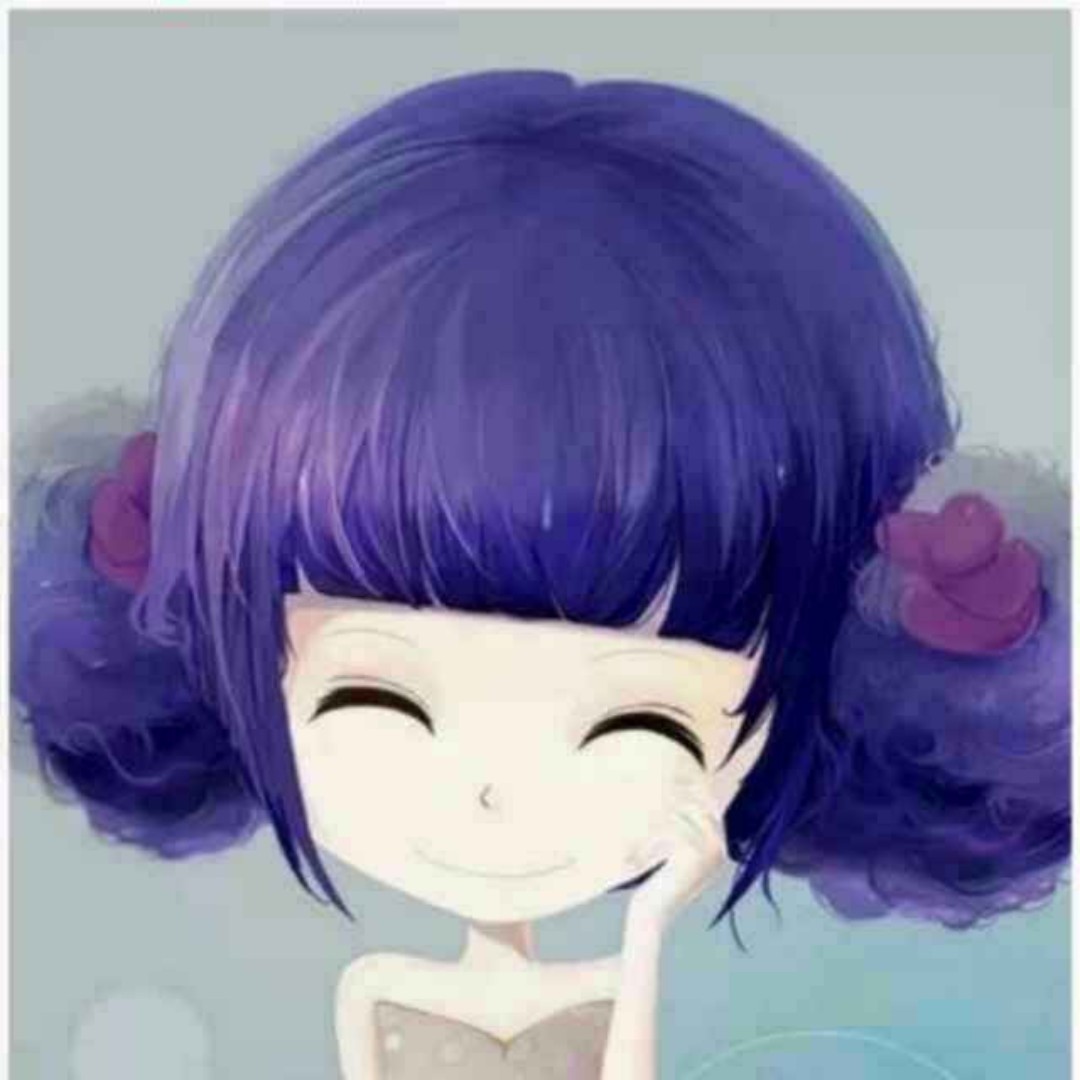 你是水中一朵莲