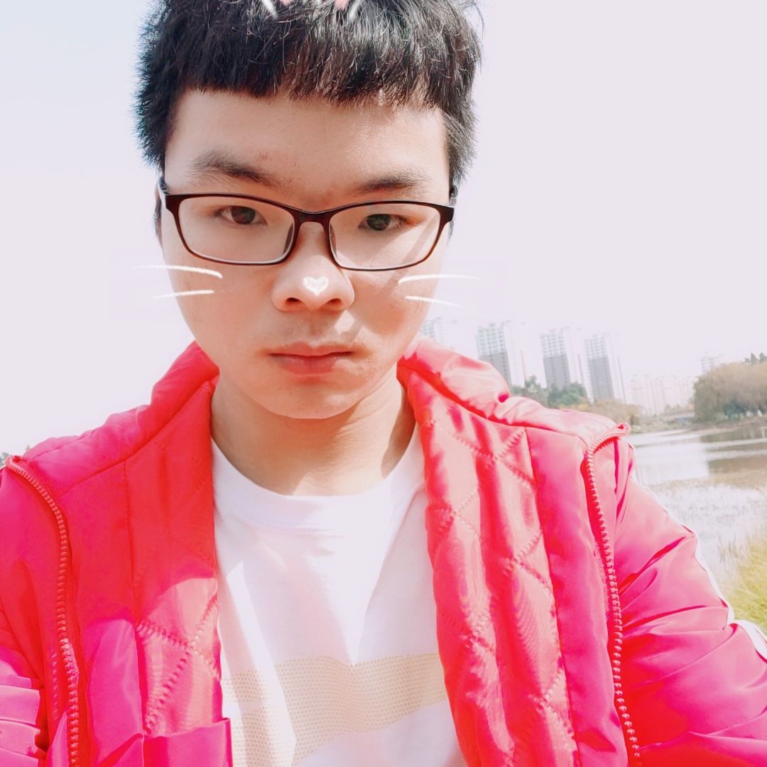 我向来情深，奈何缘浅