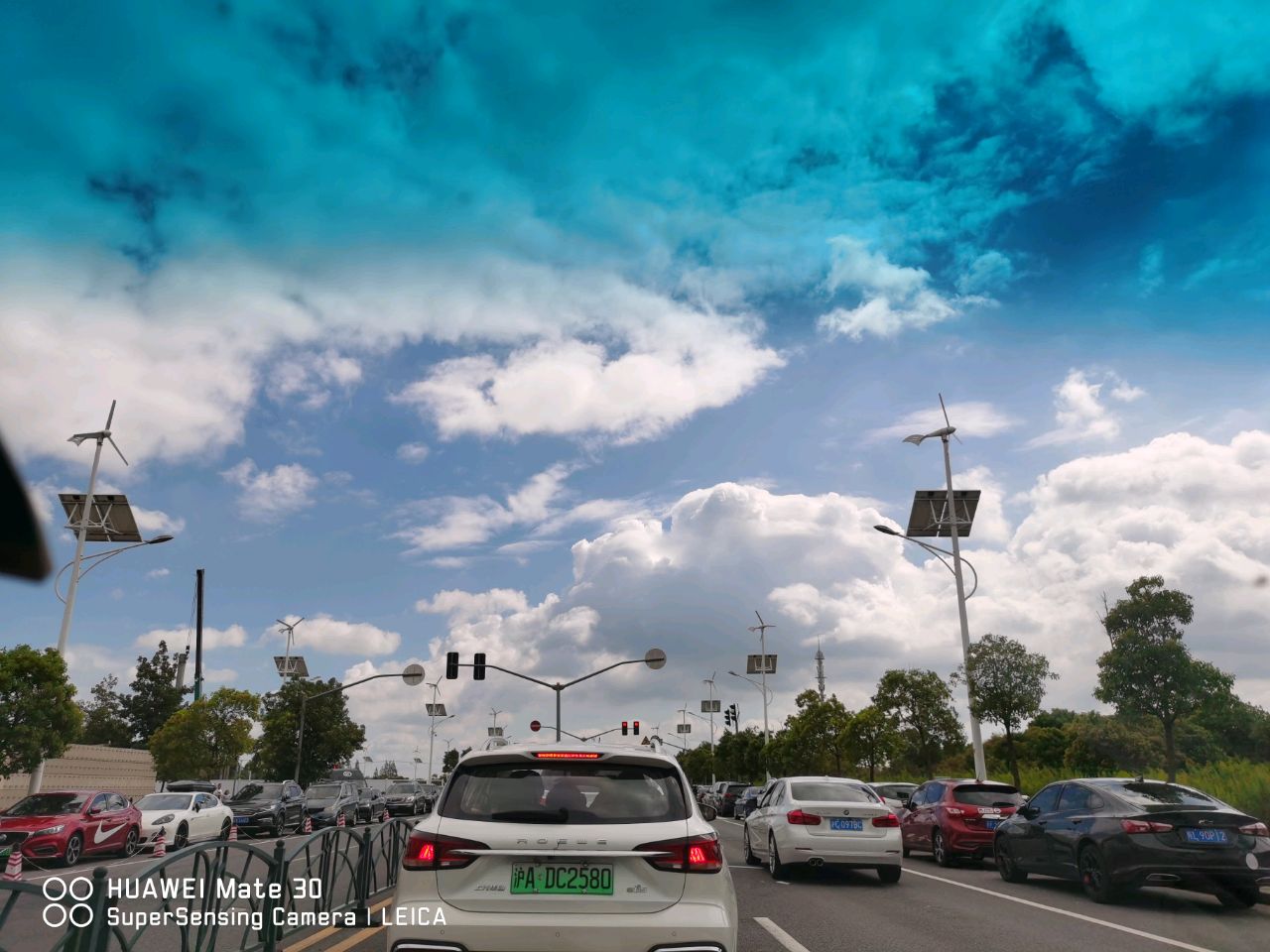 小顺顺，大顺顺