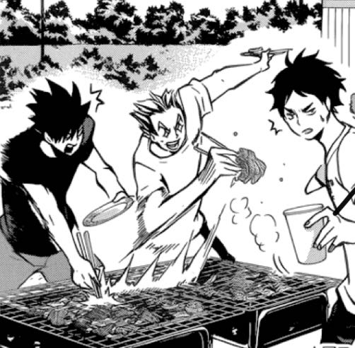 慕鱼临渊有理想