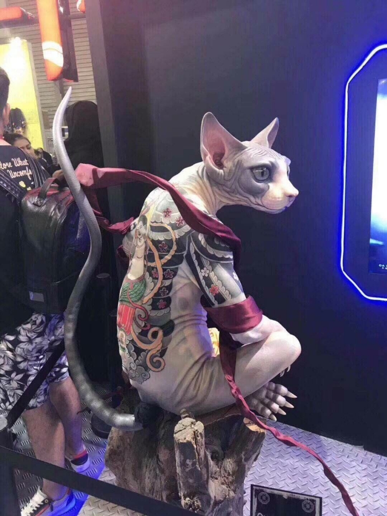 超级突击手乔治