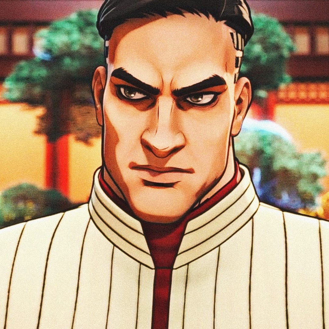 爱吃一品海参的某某某