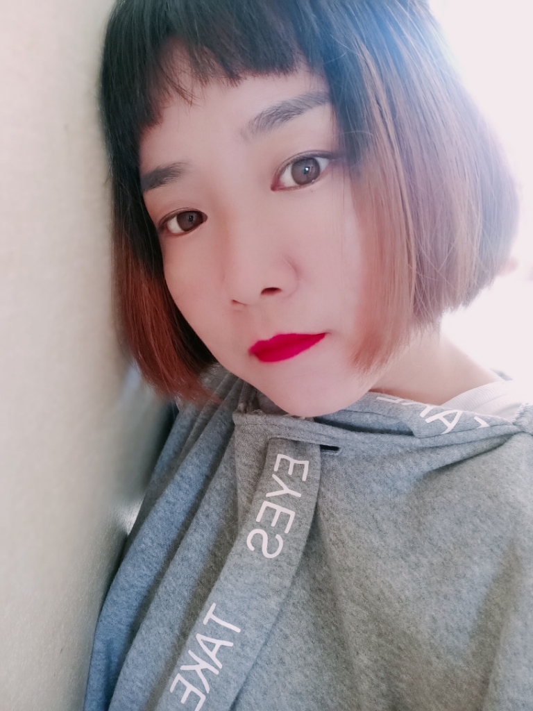 心向阳光便晴天