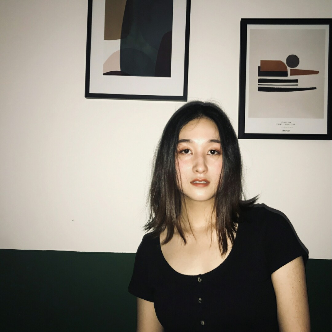 嚼冰龙俊的欧尼