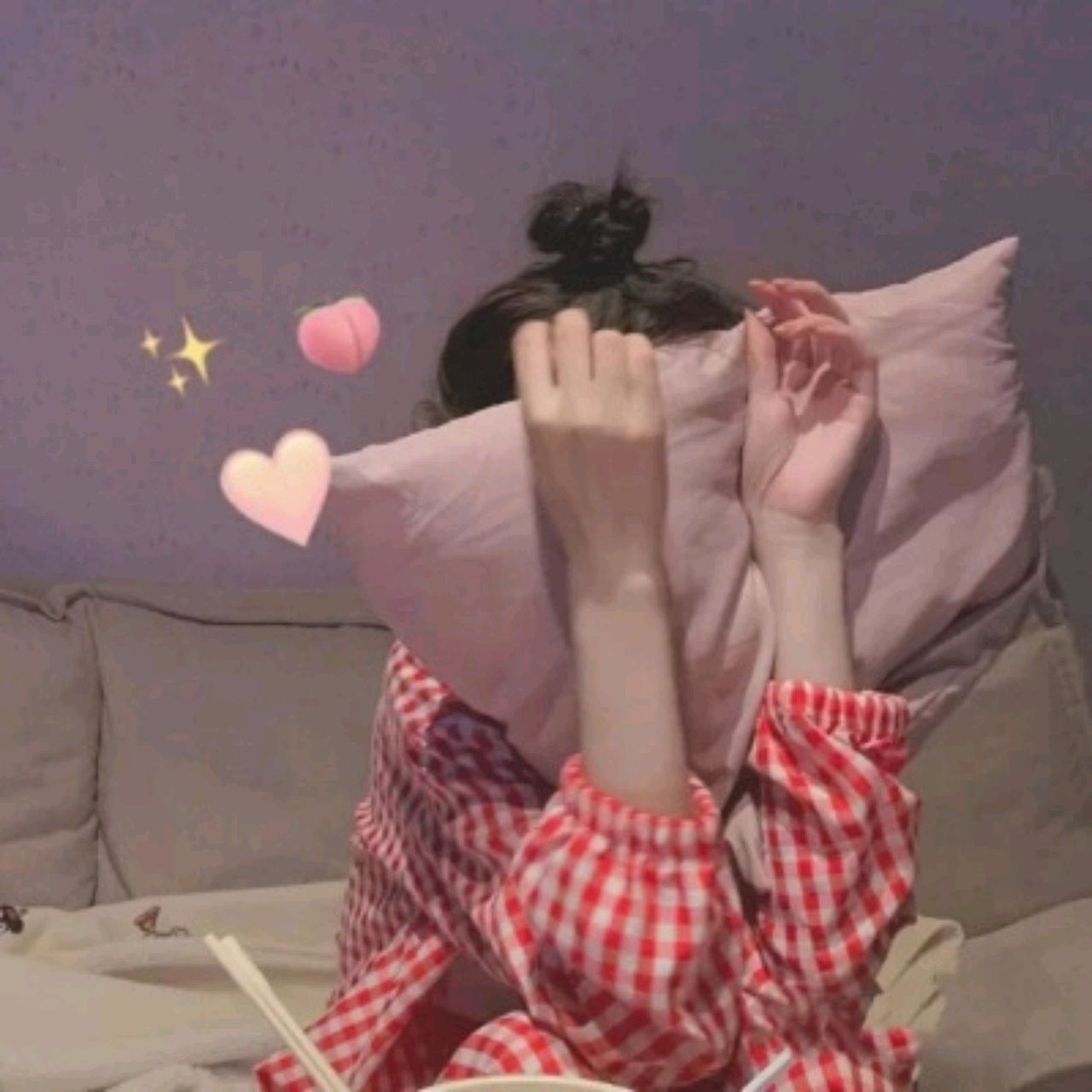 安安静就好(^_^)