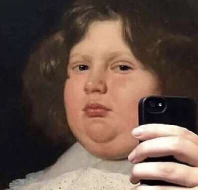 我是晴天霹雳猪很开心