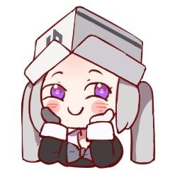 中二社究极厨少数派