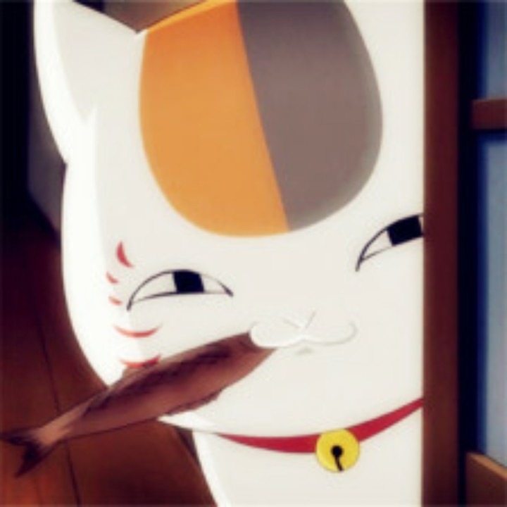 夏目贵志的一个朋友