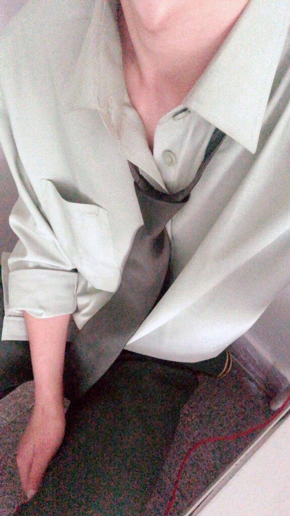 热心市民王先生PAP