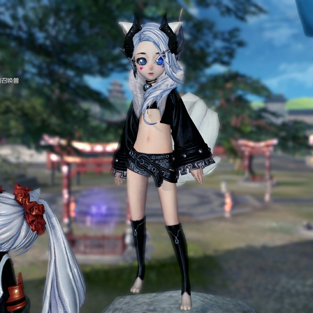 你见过我の小熊吗