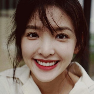 最可爱的星辰年华