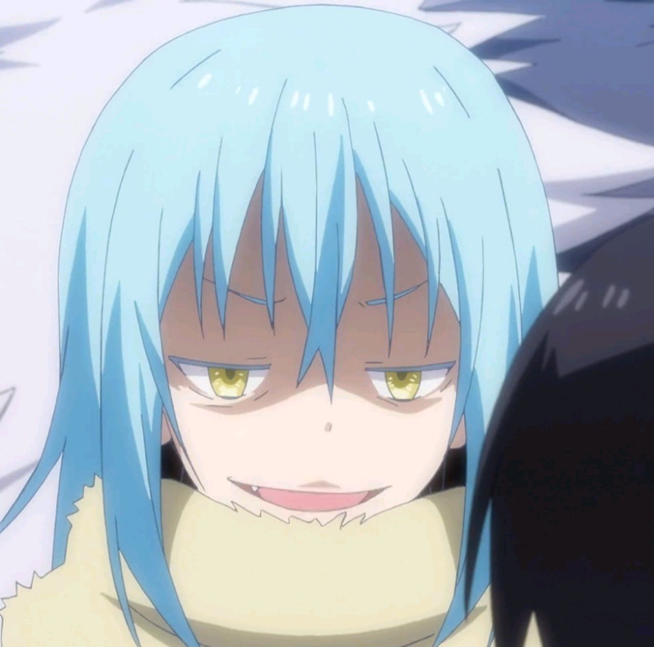 薛定锷的史莱姆