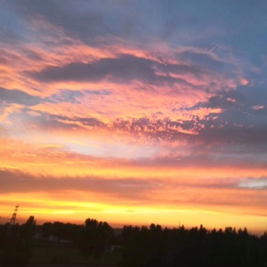 开心快乐的美业人