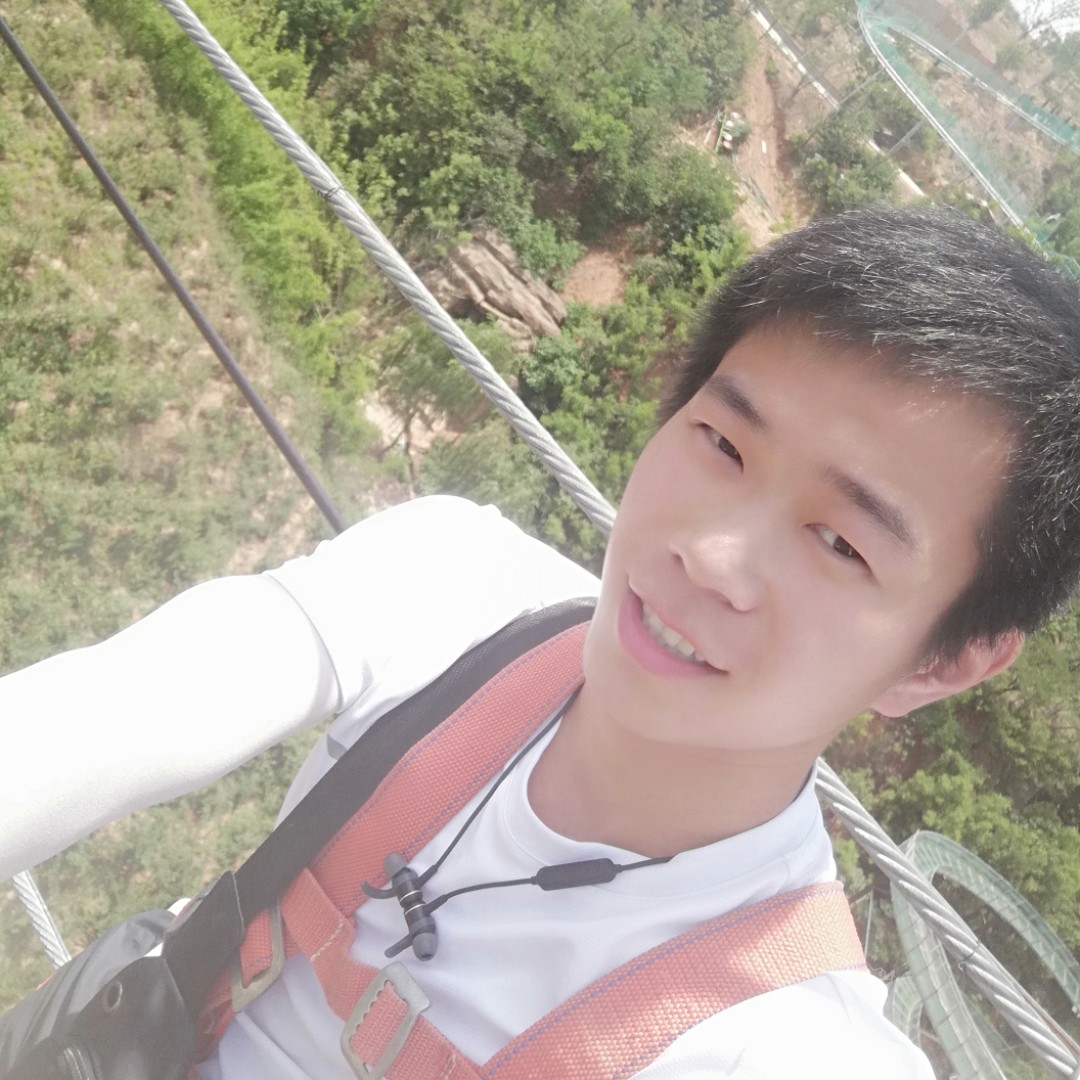 @分岔路口我的守候