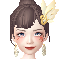 R小姐想走很远很远