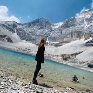 说的好像闹着玩儿一样