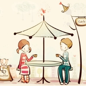 一只小小小小兔子～