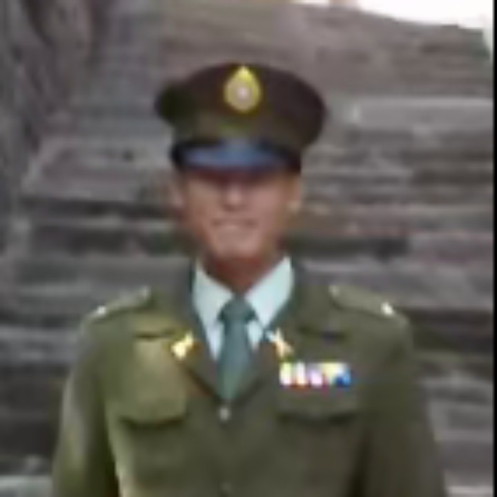 青天太極八卦旗