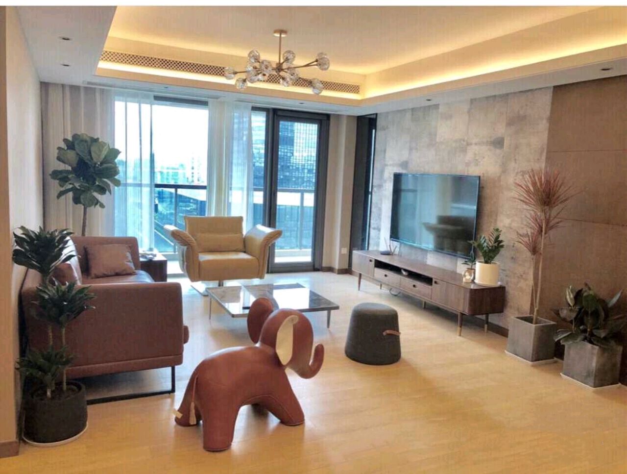 会弹琴了那然后呢