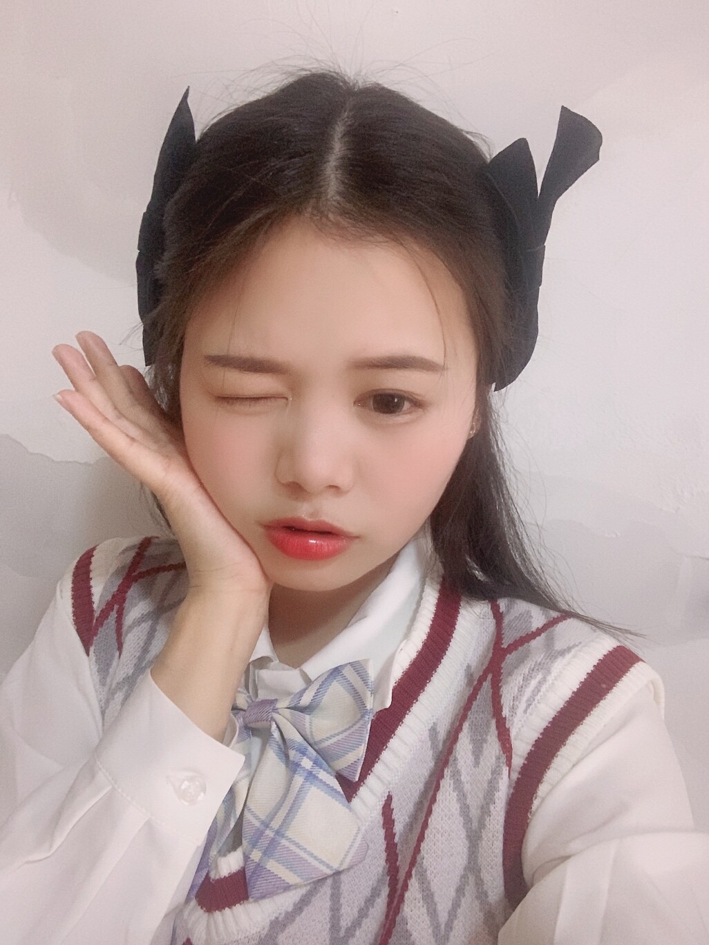 我的相思是幅画