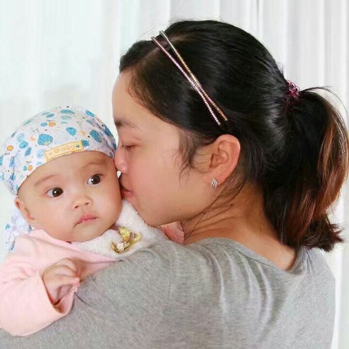 阳光下的向日葵:-)