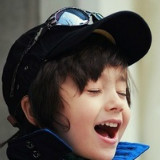 老徐爱吃巧克力