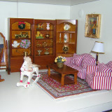 帕帕的秘密花园