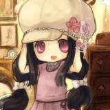 青色天空有点皮