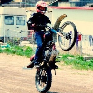 liu小僧法号戒色