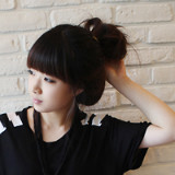 紫红的红果龙葵