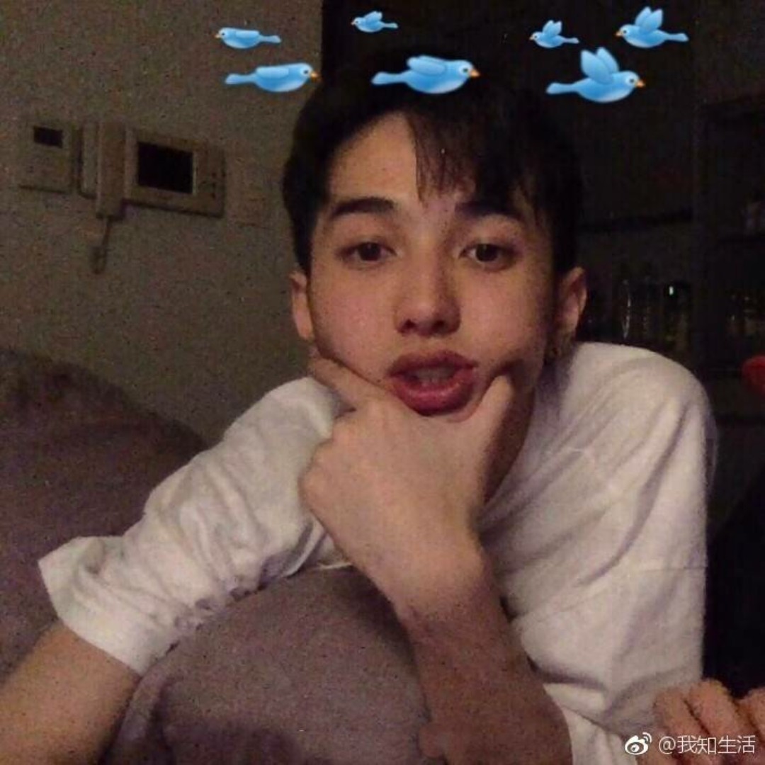 就是不一样的烟火、