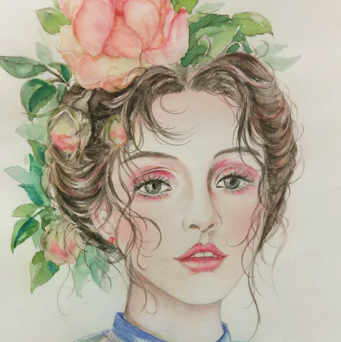 石头君的琼宝宝