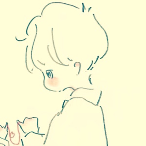 善恶面具里的小丑