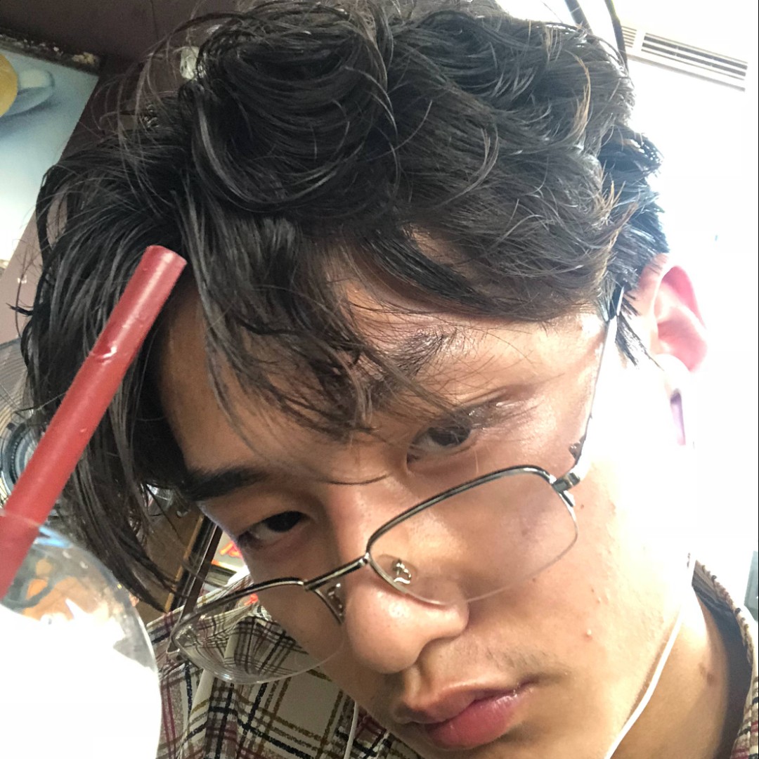 裤子还是新的好